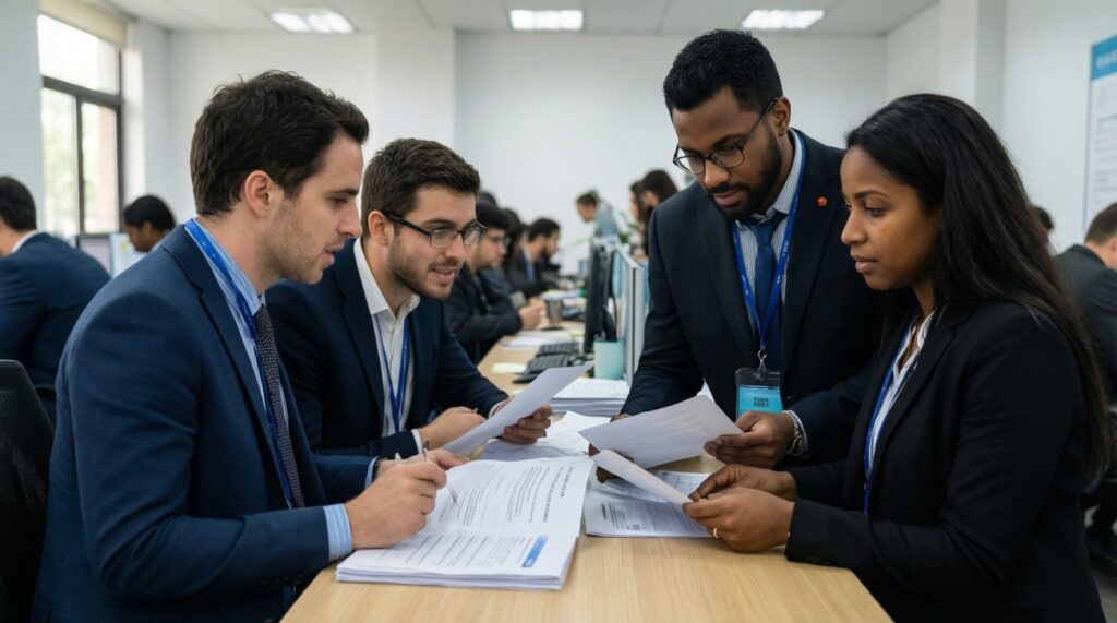 Кадры для региона: какие специалисты нужны Иркутской области и где им учиться/переучиться - иллюстрация