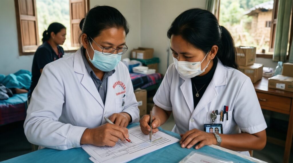 Иркутская медицина: доступность врачей, очереди, новые ФАПы и телемедицина в районах - иллюстрация