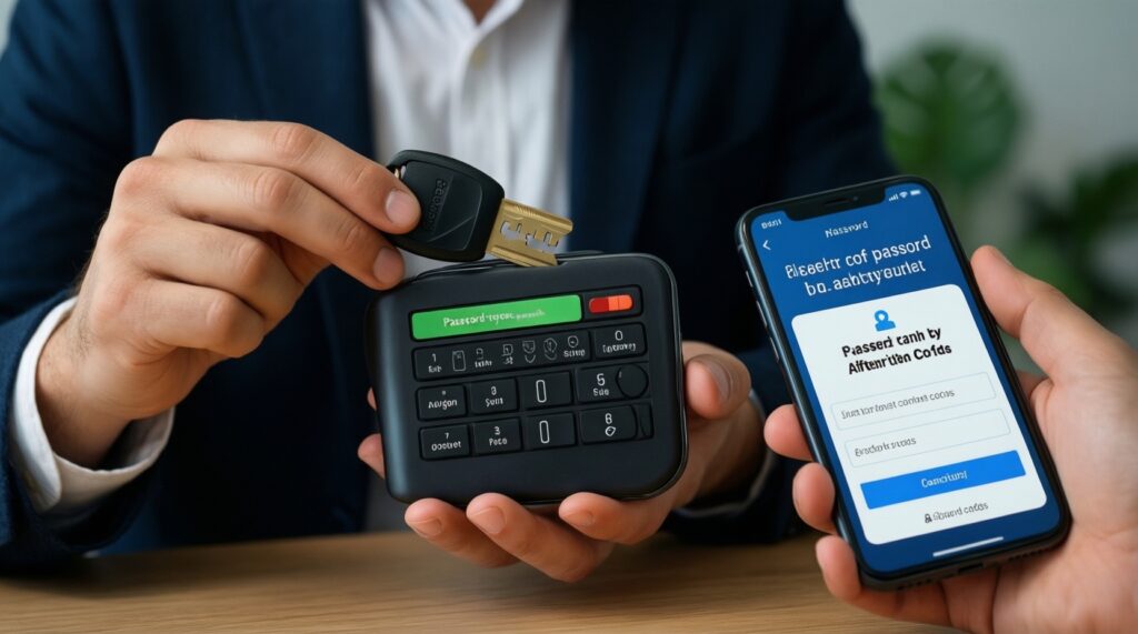 Криминальная хроника без сенсаций: схемы мошенников, киберпреступность и способы защиты - иллюстрация