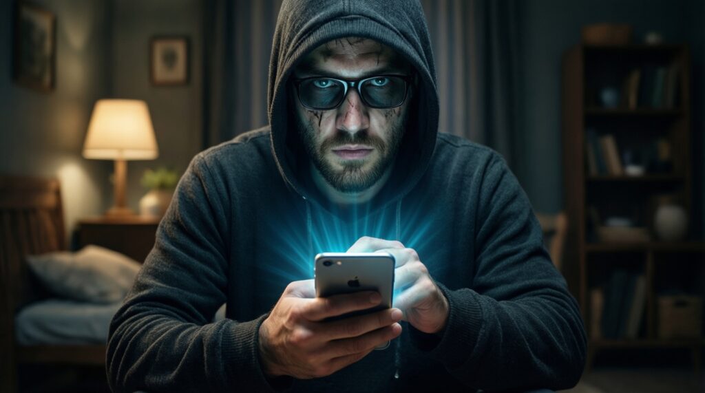 Криминальная хроника без сенсаций: схемы мошенников, киберпреступность и способы защиты - иллюстрация