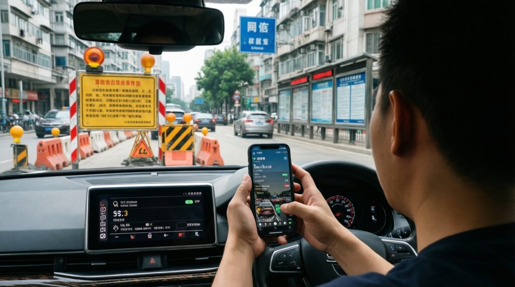 Иркутск без пробок: новые развязки, ремонты дорог и общественный транспорт - что обещают и что выполняют - иллюстрация