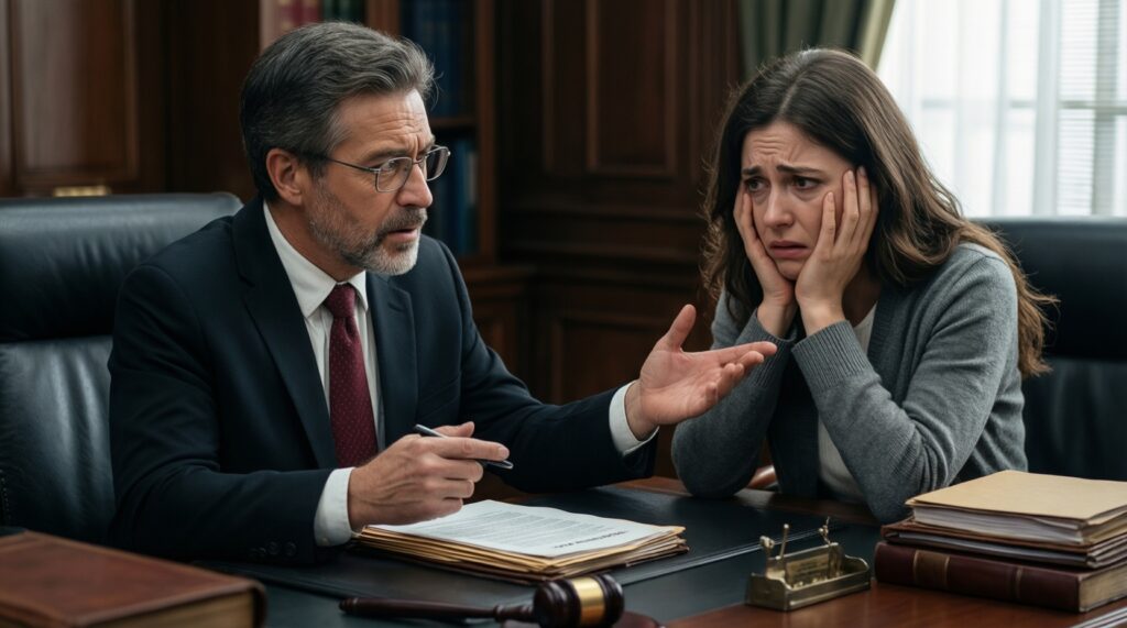 Судебные и резонансные дела региона: что важно знать и как это влияет на общественную жизнь - иллюстрация