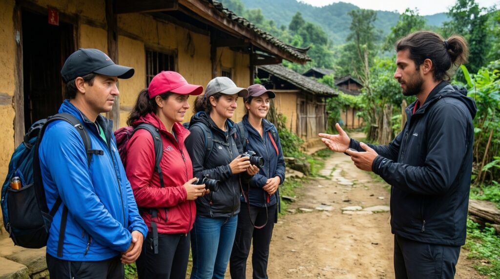 Туризм в Прибайкалье: новые маршруты, ограничения, цены и культура отдыха без вреда природе - иллюстрация