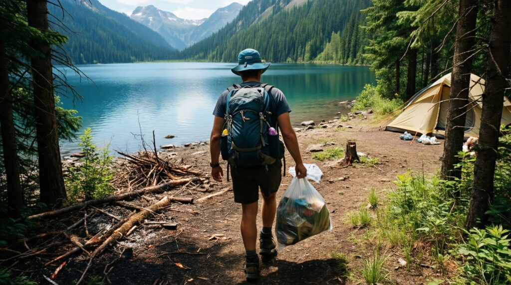 Туризм в Прибайкалье: новые маршруты, ограничения, цены и культура отдыха без вреда природе - иллюстрация