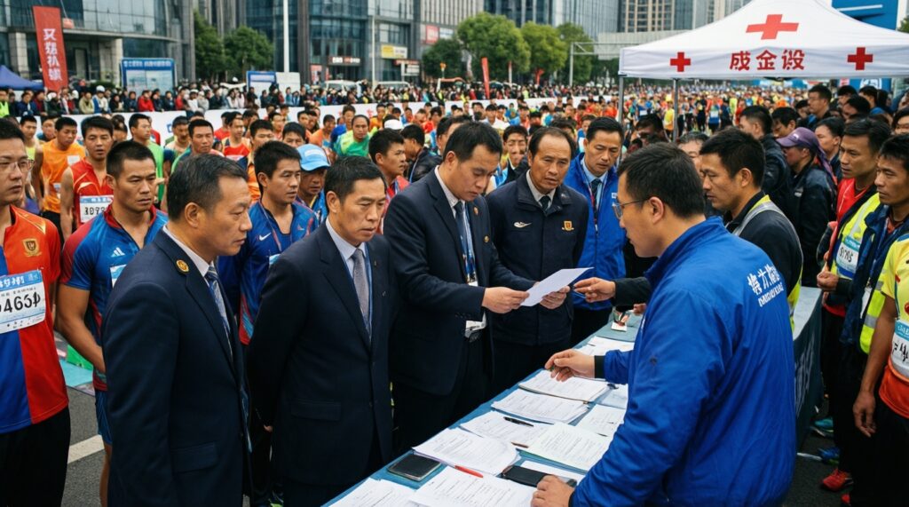 Спорт Иркутской области: главные соревнования, развитие детского спорта и доступность инфраструктуры - иллюстрация