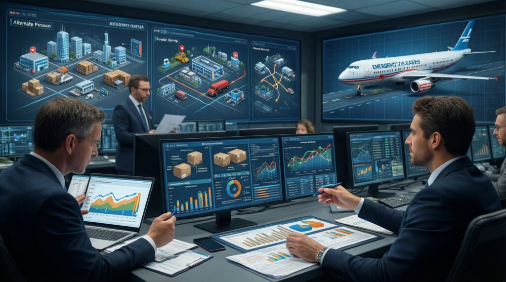 Север и отдалённые территории: связь, транспорт, 