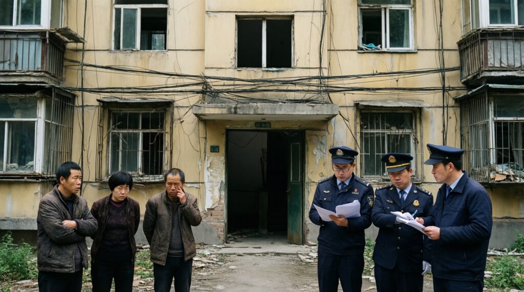 ЖКХ по-иркутски: тарифы, капремонт, аварийные дома и реальные истории жителей - иллюстрация