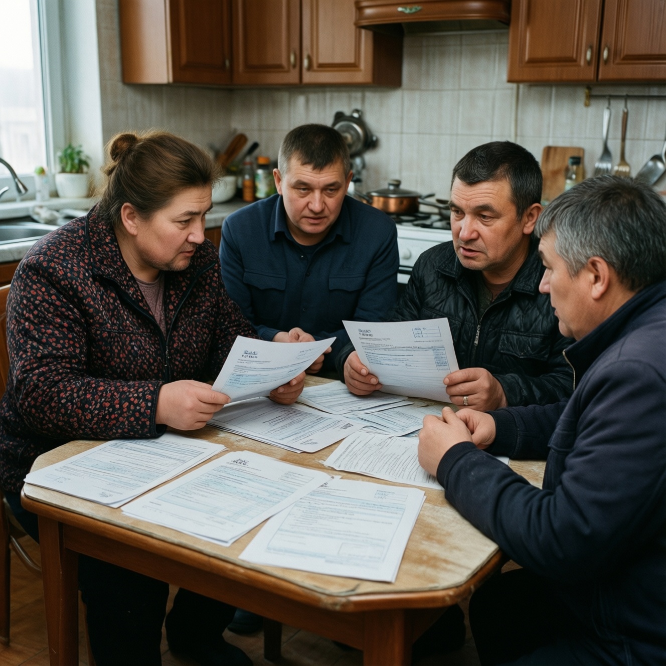 ЖКХ в Иркутске: как тарифы и капремонт влияют на жизнь в аварийных домах