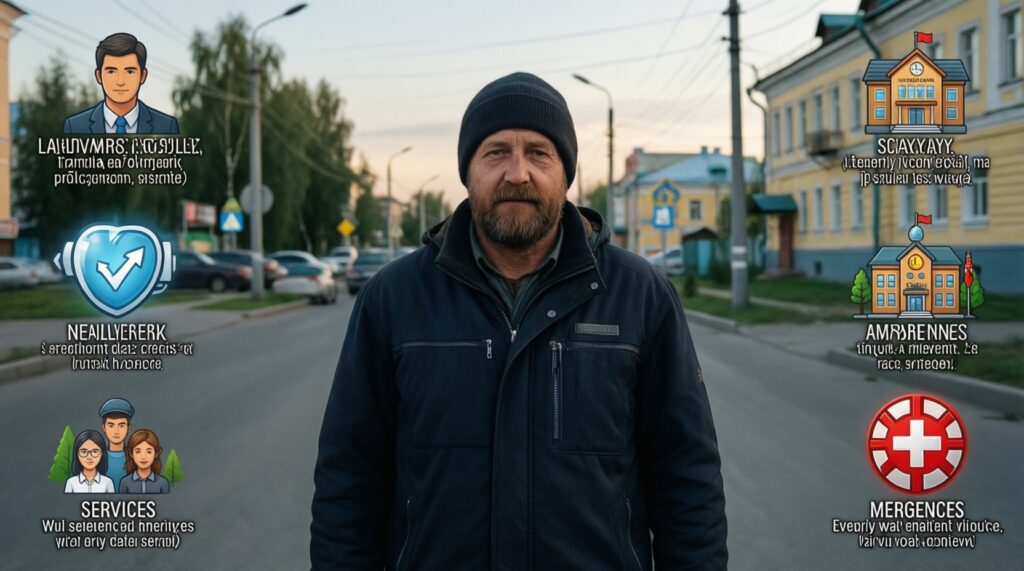 Люди региона: истории волонтёров, врачей, учителей, спасателей и предпринимателей Иркутской области - иллюстрация